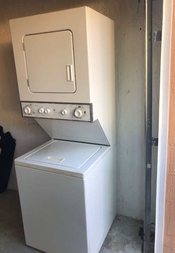 One piece washer and dryer combo for Sale in Homestead, FL OfferUp