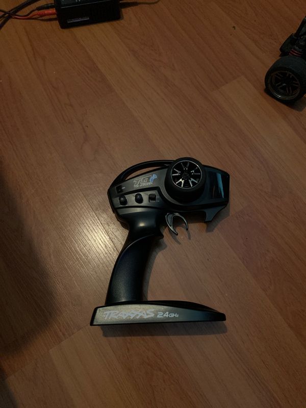 gt40 rc