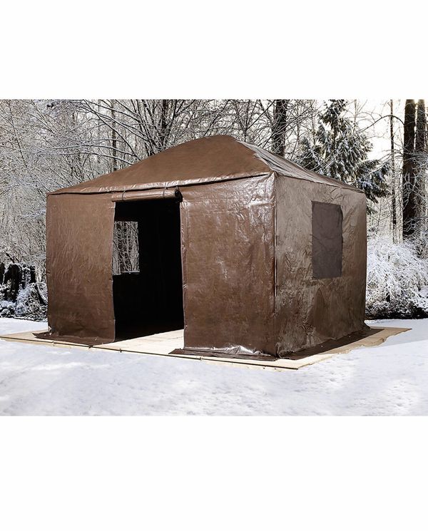 Gazebo Winter cover / Universal 12x10 for Sale in Chicago, IL OfferUp