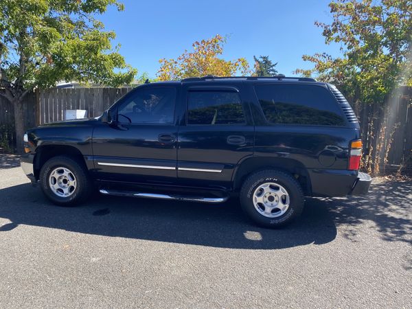 06 Chevy Tahoe for Sale in Portland, OR - OfferUp