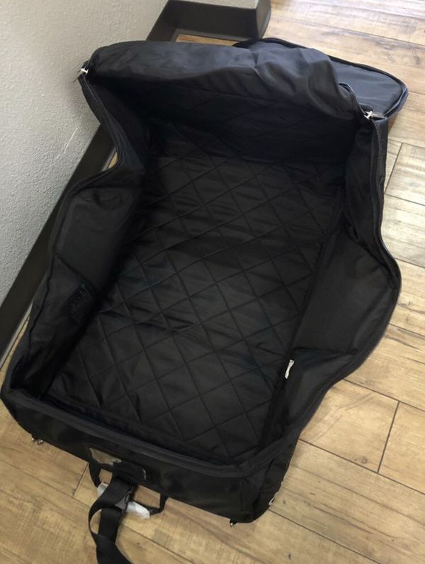 Nuna Universal Wheeled Travel Bag for Sale in Scottsdale