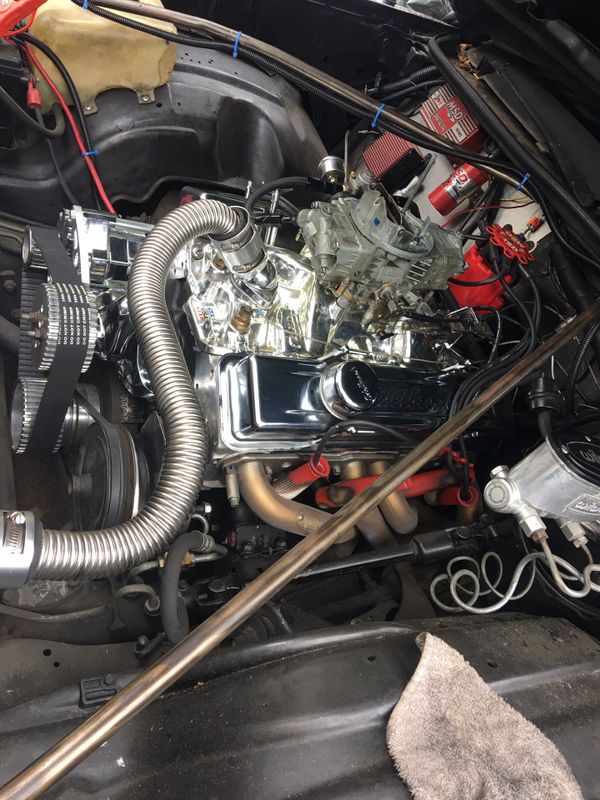 Zz3 crate motor for Sale in Portland, OR - OfferUp