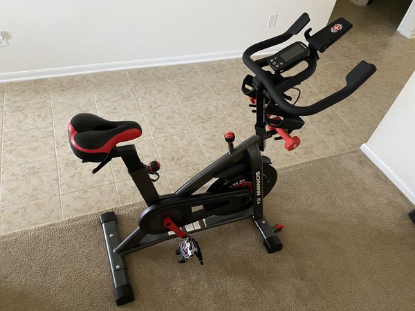Schwinn IC4 Exercise Bike for Sale for Sale in Katy, TX