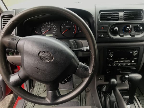 Nissan Xterra 2001 for Sale in Tukwila, WA - OfferUp