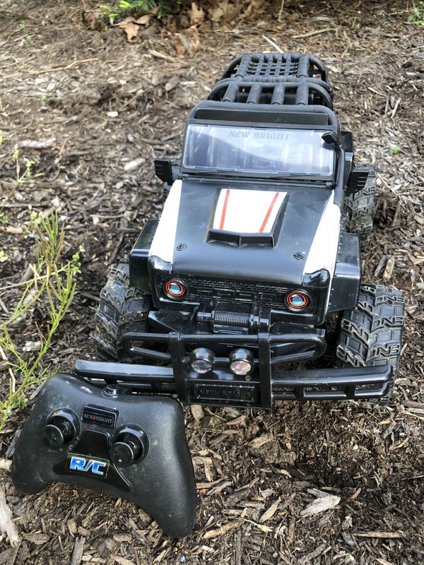 proline monster fusion body
