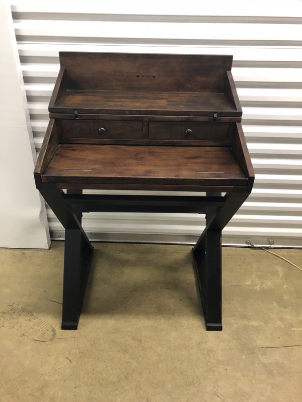 World Market secretary desk for Sale in Chicago, IL - OfferUp