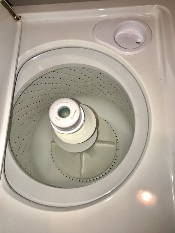 Kenmore 800 series washer and GAS dryer for Sale in Austin, TX - OfferUp