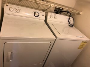 New and Used Washer dryer for Sale in Daytona Beach, FL ...
