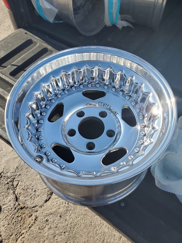 Centerline Rims Convo Pro for Sale in Phoenix, AZ OfferUp