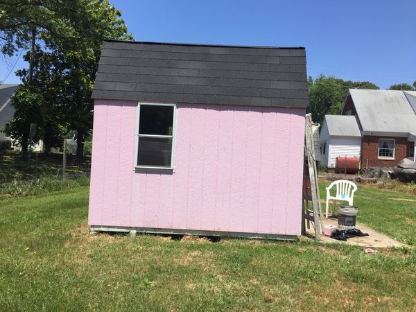 Playhouse/Shed for Sale in Spotsylvania Courthouse, VA 