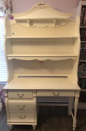New And Used Desk With Hutch For Sale In Altamonte Springs Fl