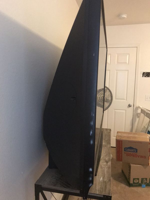 60 inch Mitsubishi TV for Sale in San Diego, CA - OfferUp