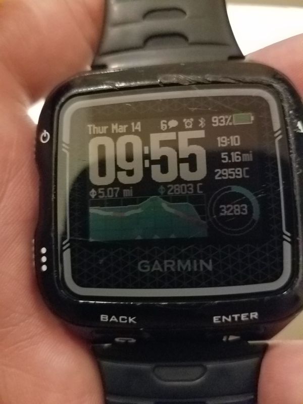 garmin forerunner 920xt for sale