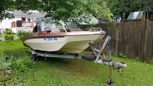 1977 Glastron Tri Hull for Sale in Marlborough, MA - OfferUp