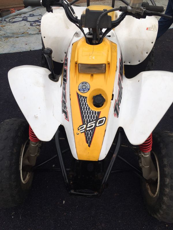 250 Polaris trailblazer 1999 for Sale in Phoenix, AZ OfferUp