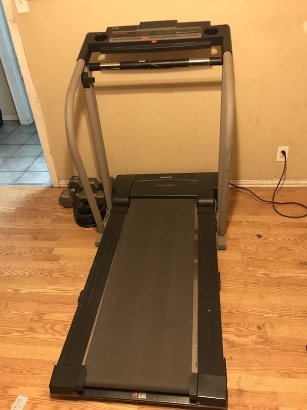 ProForm XP 590S Treadmill for Sale in San Antonio, TX ...