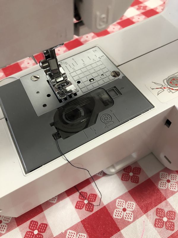 Brother XL3750 sewing machine (read description) for Sale in Miami, FL