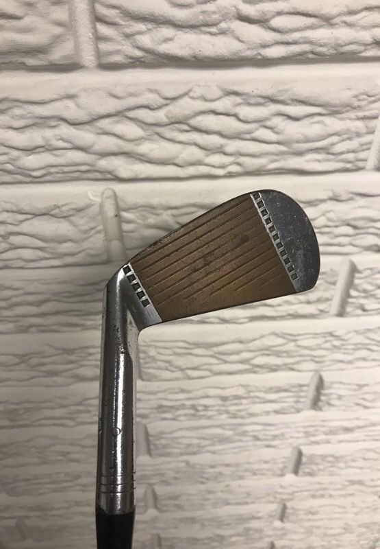 1957 Vintage MacGregor MT Tourney golf clubs for Sale in Olmsted Falls