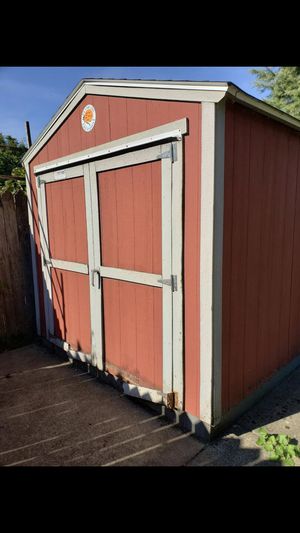 New and Used Shed for Sale in Portland, OR - OfferUp