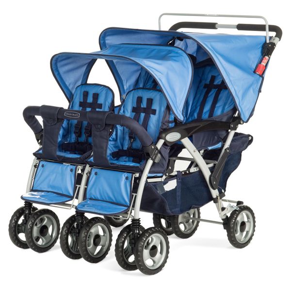 kids prams