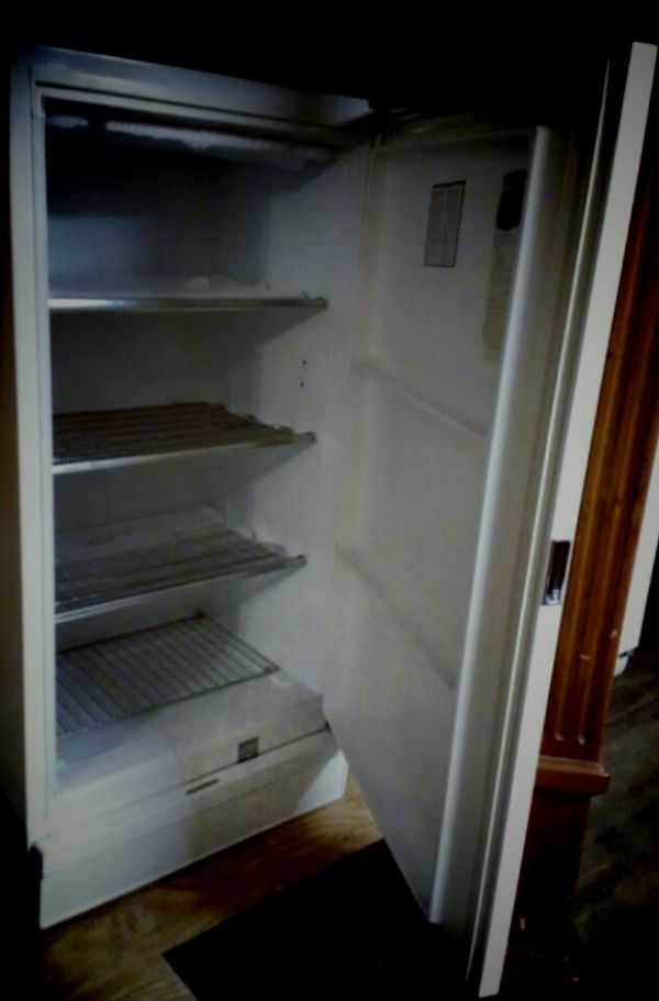 Sears Coldspot Upright Freezer for Sale in Longview, TX OfferUp