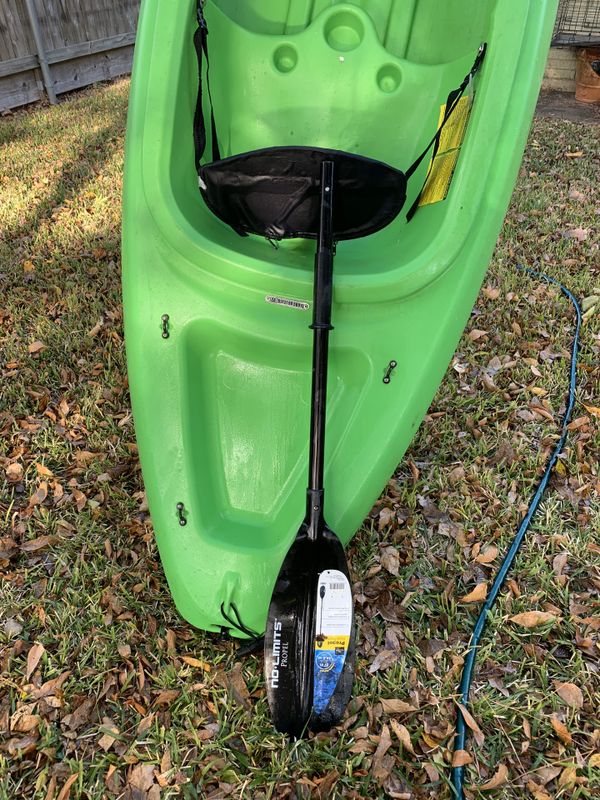 Clearwater Kayak for Sale in Sugar Land, TX OfferUp