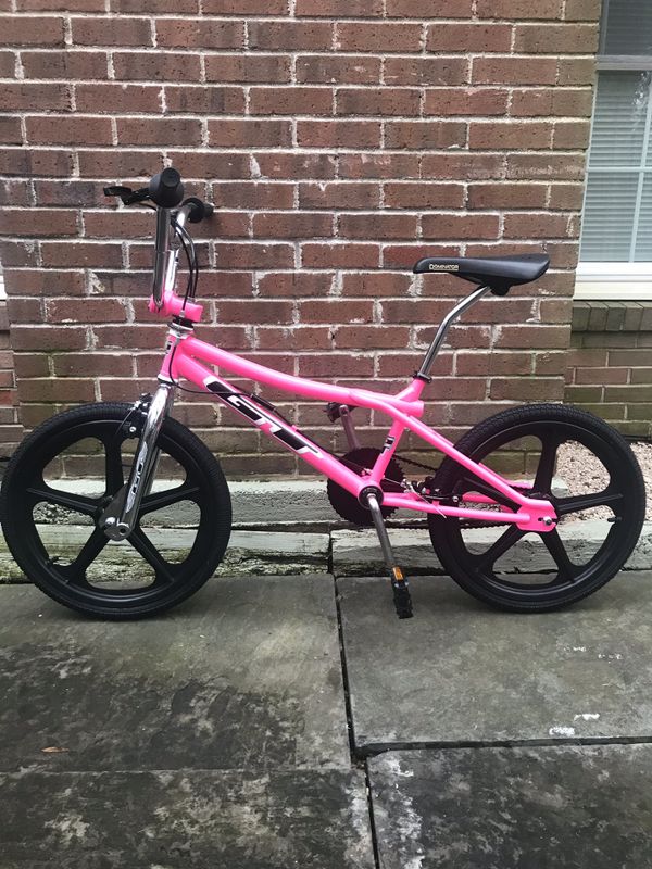GT PRO PERFORMER [PINK] Completely Refurbished 80’s STYLE FREESTYLE