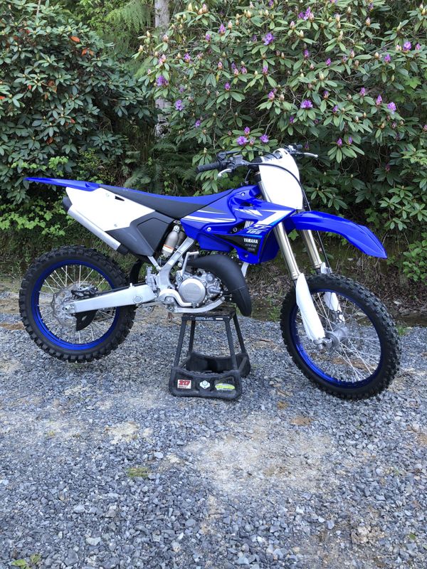 2020 Yamaha YZ 125 for Sale in Snohomish, WA - OfferUp