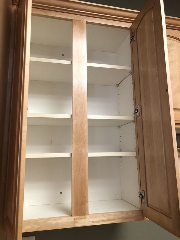 42 inch Tall Kitchen 50 each for Sale in Phoenix, AZ OfferUp