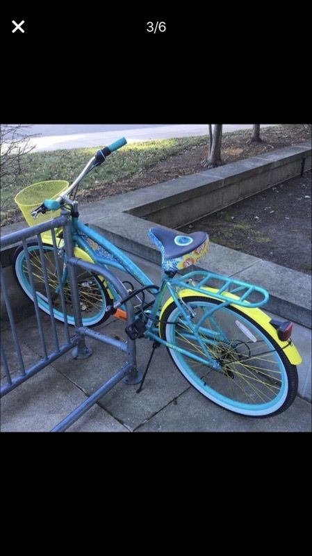 jimmy buffett beach cruiser