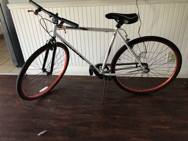 thruster sequence fixie bike price