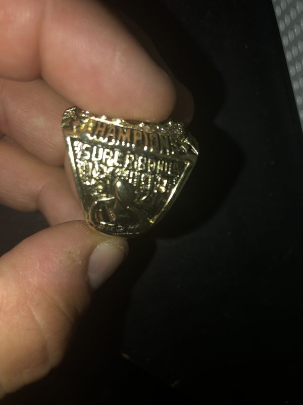 Ring for Sale in Fort Worth, TX OfferUp