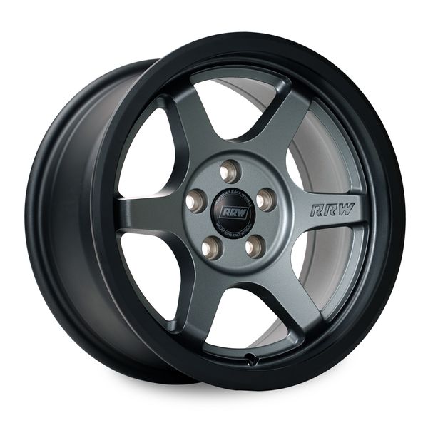 Relations Race Wheels 15x7 RR2S OffRoad Wheels 5x100 Subaru Crosstrek for Sale in El Monte