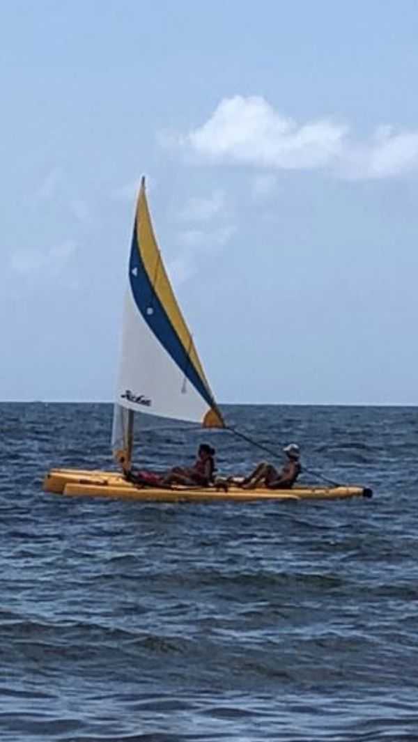 hobie tandem island for sale near me