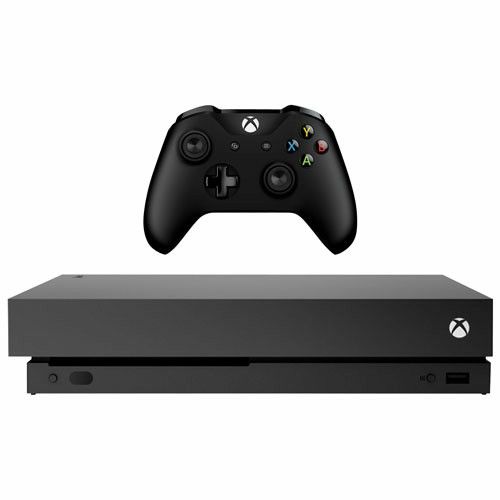 Xbox one x 1tb hard drive for Sale in Miami, FL - OfferUp