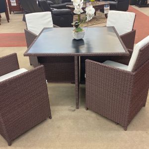 New and Used Patio furniture for Sale in Houston, TX - OfferUp