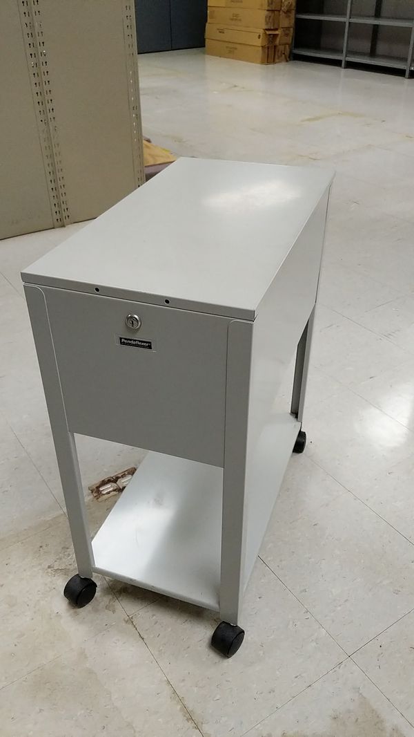 Pendaflexer portable file for Sale in Vienna, VA OfferUp