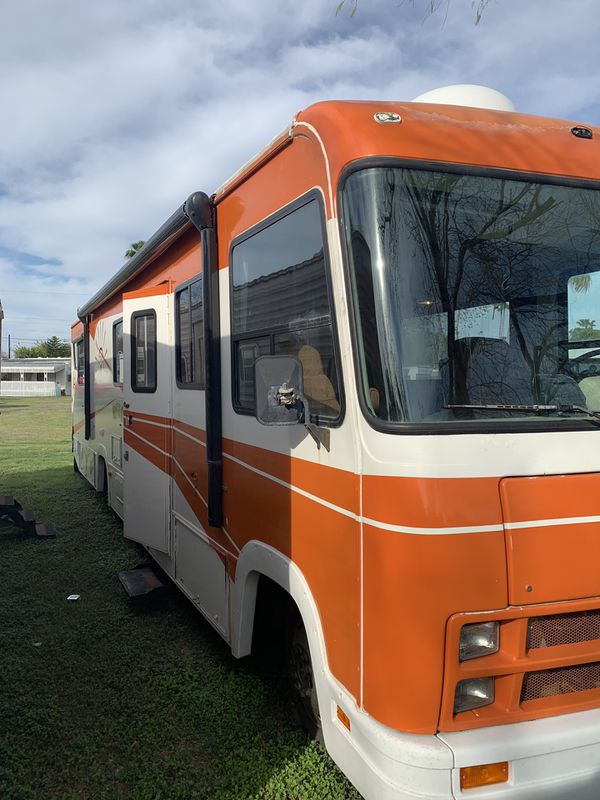 Motorhome for sale. for Sale in McAllen, TX OfferUp