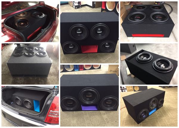 Used Car Dealerships In Roanoke Va >> CUSTOM SUBWOOFER BOXES AND CAR AUDIO INSTALLATION for Sale ... Used Car Dealerships In Roanoke Va >> CUSTOM SUBWOOFER BOXES AND CAR AUDIO INSTALLATION for Sale ...