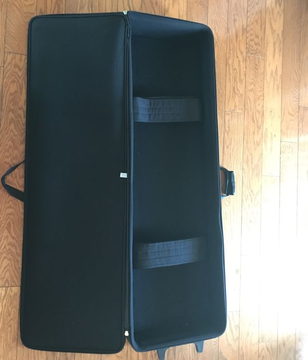 privia case