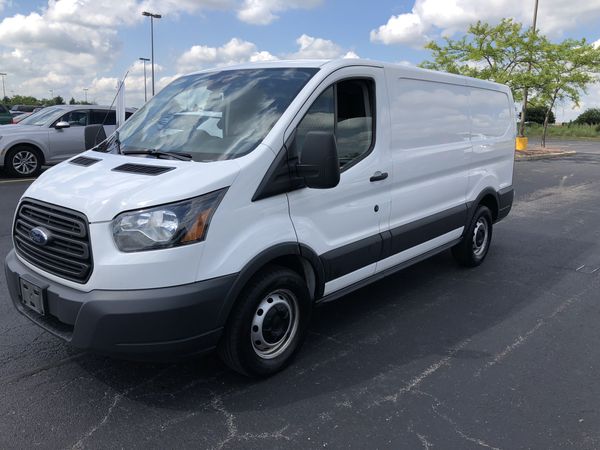 2016 Ford t150 Transit Cargo van for Sale in Tinley Park, IL - OfferUp