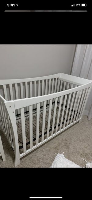 New And Used Baby Cribs For Sale In Vancouver Wa Offerup