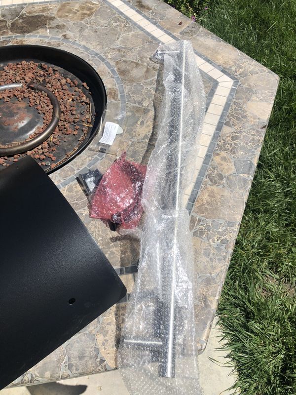 Traeger Pro 34 Lid assembly kit (only, not grill itself) for Sale in