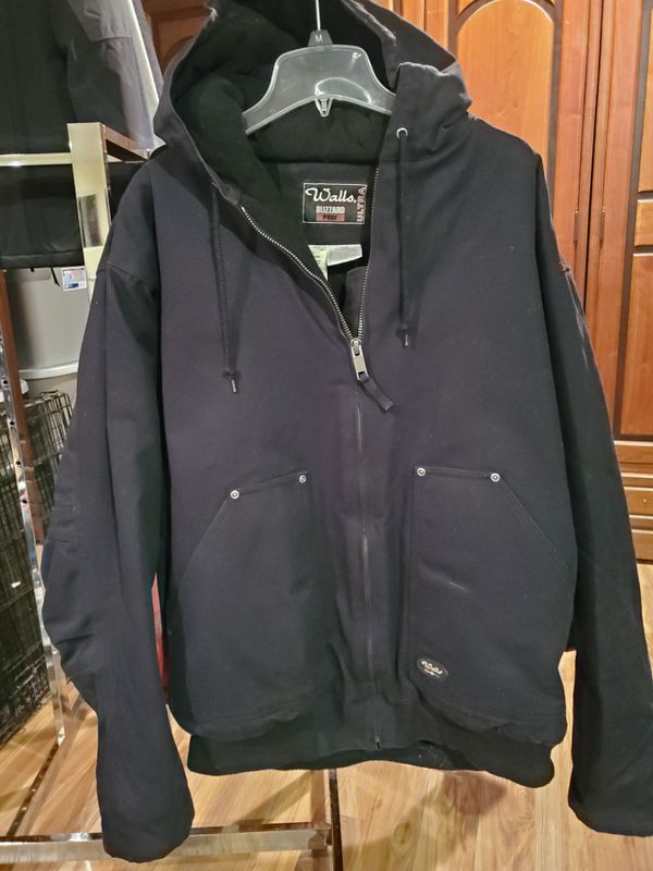Walls blizzard pruf ultra work coat for Sale in Platte City, MO - OfferUp