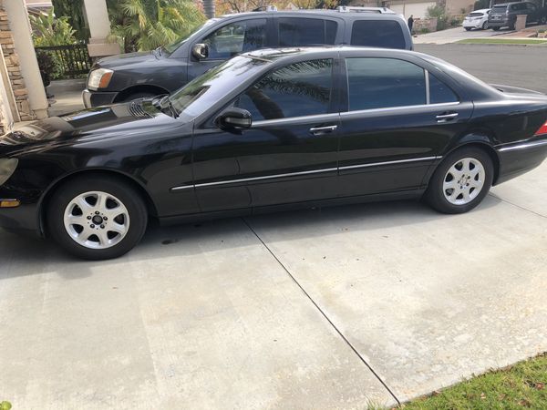 2002 Mercedes-Benz S430 for Sale in Corona, CA - OfferUp