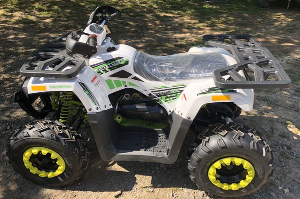 raptor 4 wheeler walmart