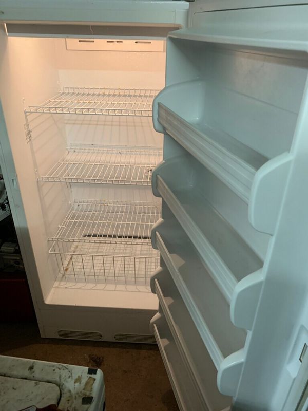 Ge stand up freezer for Sale in San Antonio, TX OfferUp