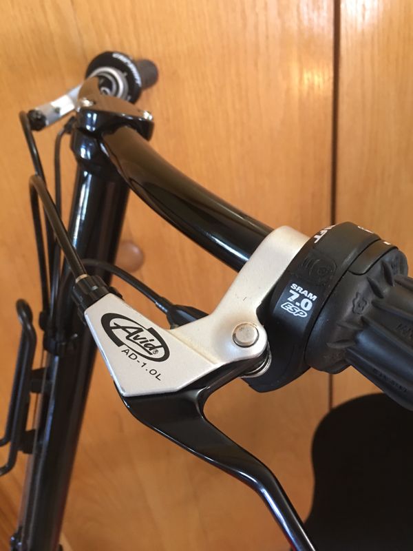 trek recumbent bike