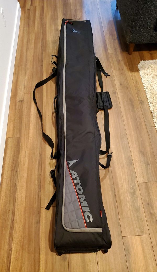 ski bag 190cm