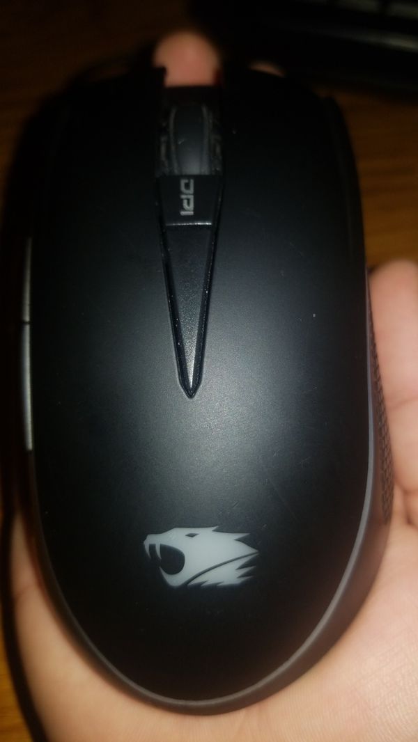 Ibuypower gameing mouse for Sale in Phoenix, AZ - OfferUp